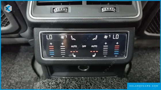 AUDI A6 40 TDI QUATTRO PREMIUM