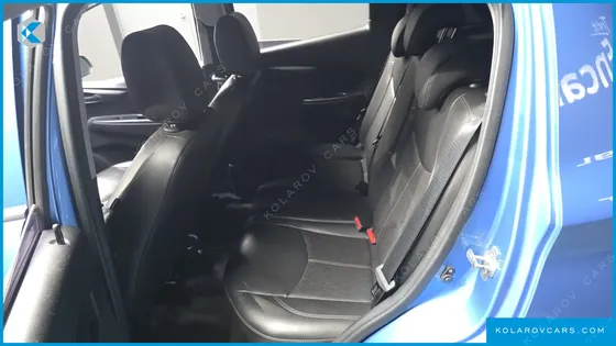 CHEVROLET (GM DAEWOO) SPARK LT