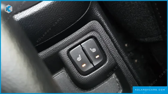 CHEVROLET (GM DAEWOO) SPARK LT
