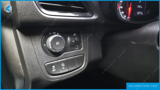 CHEVROLET (GM DAEWOO) SPARK LT