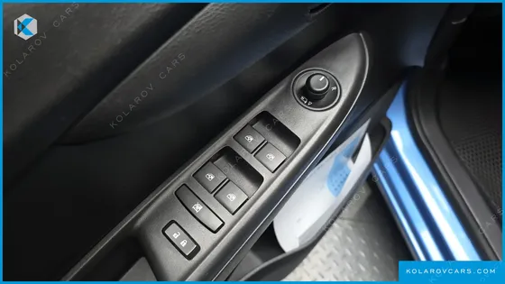 CHEVROLET (GM DAEWOO) SPARK LT