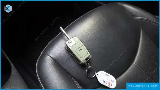 CHEVROLET (GM DAEWOO) SPARK LT