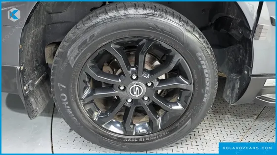 KGM - SSANGYONG KORANDO EXTREME 4WD