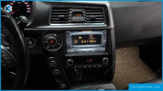 KGM - SSANGYONG KORANDO EXTREME 4WD