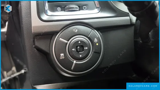 KGM - SSANGYONG KORANDO EXTREME 4WD