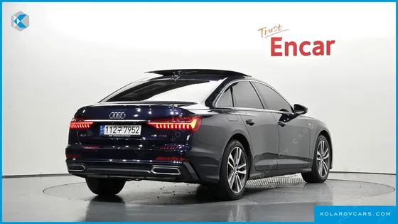 AUDI A6 45 TFSI PREMIUM