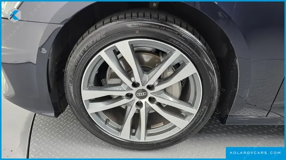 AUDI A6 45 TFSI PREMIUM