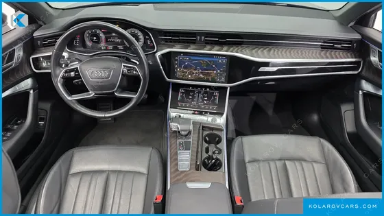 AUDI A6 45 TFSI PREMIUM