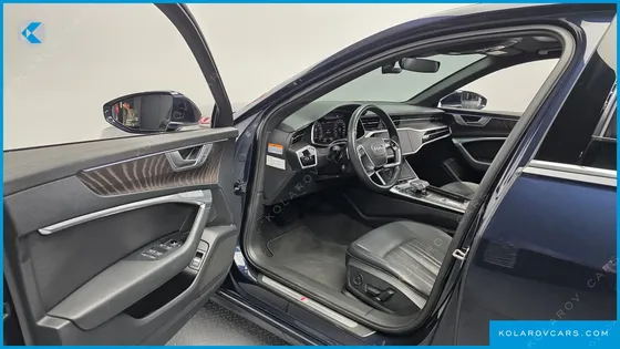 AUDI A6 45 TFSI PREMIUM