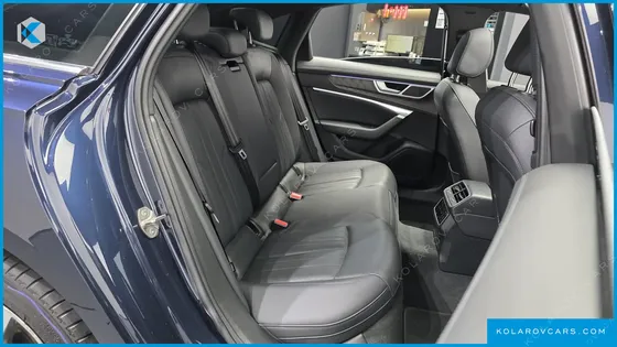 AUDI A6 45 TFSI PREMIUM