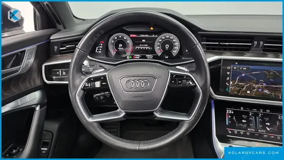 AUDI A6 45 TFSI PREMIUM