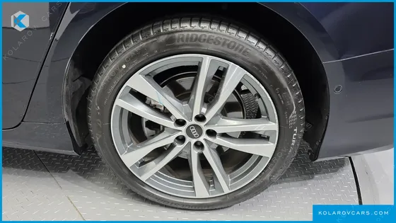 AUDI A6 45 TFSI PREMIUM
