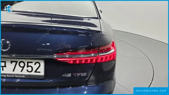 AUDI A6 45 TFSI PREMIUM