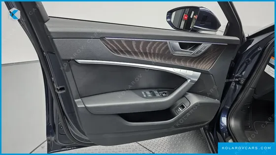 AUDI A6 45 TFSI PREMIUM