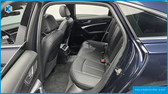 AUDI A6 45 TFSI PREMIUM
