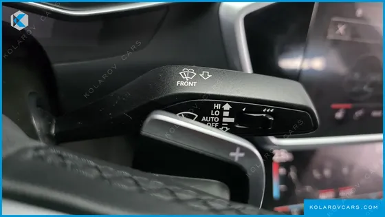 AUDI A6 45 TFSI PREMIUM