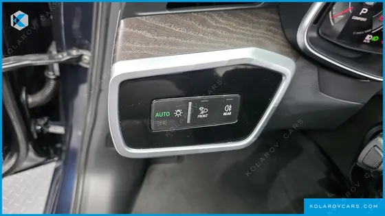 AUDI A6 45 TFSI PREMIUM