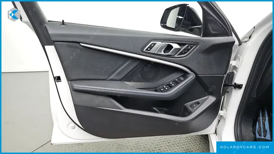 BMW 1 SERIES 120I M SPORTS