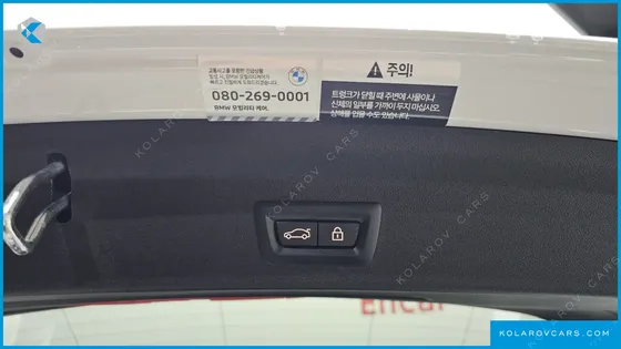 BMW 1 SERIES 120I M SPORTS