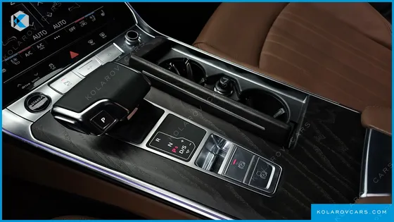 AUDI A6 45 TFSI QUATTRO PREMIUM