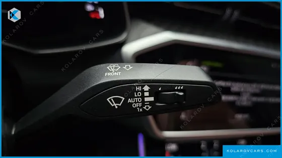 AUDI A6 45 TFSI QUATTRO PREMIUM