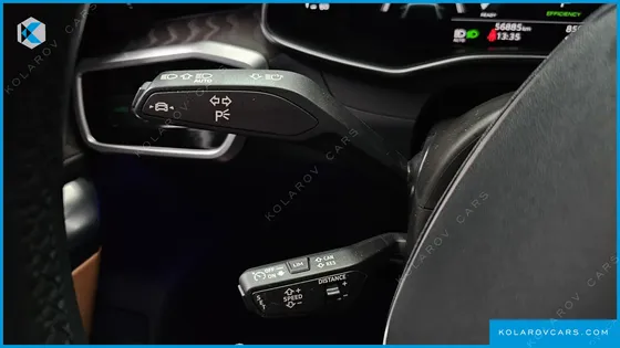 AUDI A6 45 TFSI QUATTRO PREMIUM