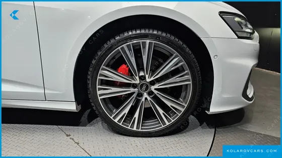 AUDI A6 45 TFSI QUATTRO PREMIUM