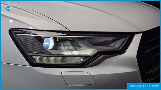 AUDI A6 45 TFSI QUATTRO PREMIUM