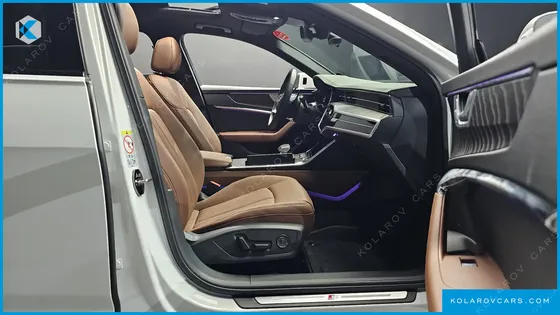 AUDI A6 45 TFSI QUATTRO PREMIUM