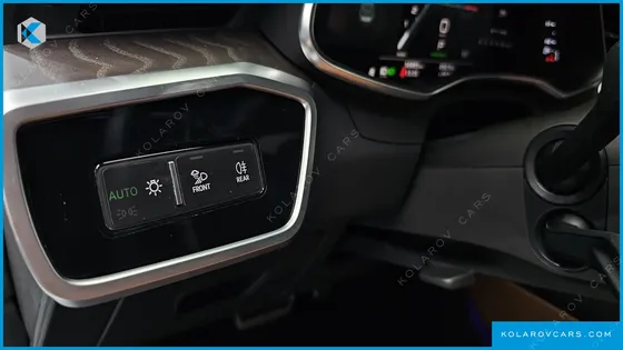 AUDI A6 45 TFSI QUATTRO PREMIUM