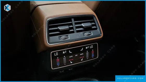 AUDI A6 45 TFSI QUATTRO PREMIUM
