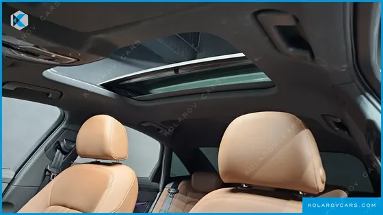 AUDI A6 45 TFSI QUATTRO PREMIUM
