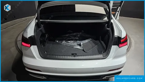 AUDI A6 45 TFSI QUATTRO PREMIUM