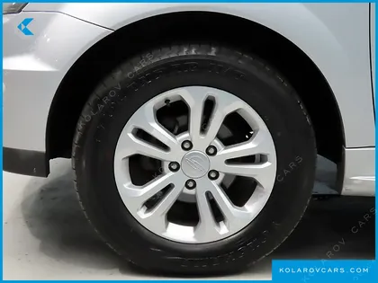 KGM - SSANGYONG KORANDO CX7 4WD