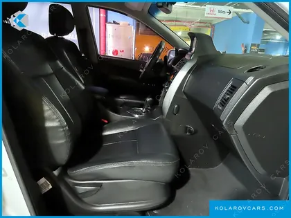 KGM - SSANGYONG KORANDO CX7 4WD