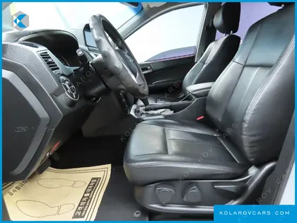 KGM - SSANGYONG KORANDO CX7 4WD