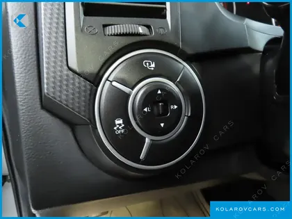 KGM - SSANGYONG KORANDO CX7 4WD