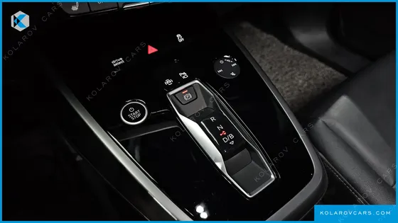 AUDI Q4 E-TRON 40