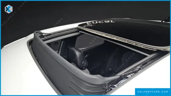AUDI Q4 E-TRON 40