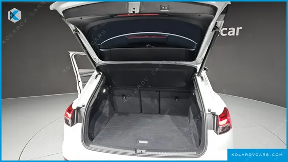 AUDI Q4 E-TRON 40