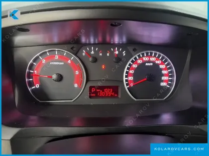 KGM - SSANGYONG KORANDO CX7 4WD