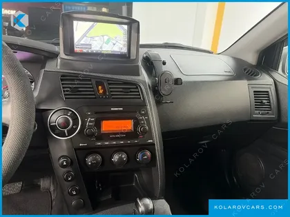 KGM - SSANGYONG KORANDO CX7 4WD