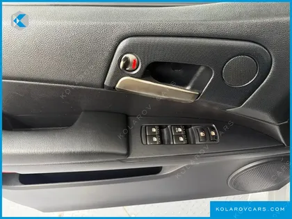 KGM - SSANGYONG KORANDO CX7 4WD
