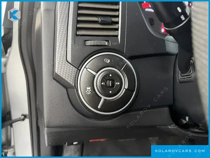 KGM - SSANGYONG KORANDO CX7 4WD