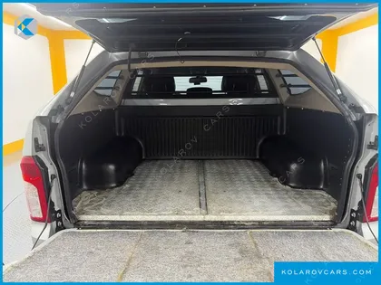 KGM - SSANGYONG KORANDO CX7 4WD