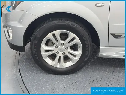KGM - SSANGYONG KORANDO CX7 4WD