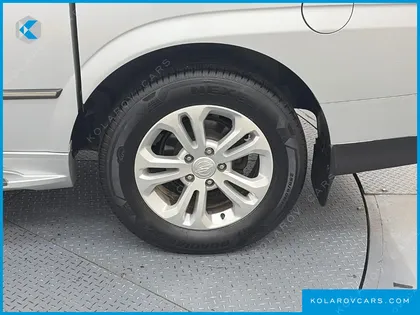KGM - SSANGYONG KORANDO CX7 4WD