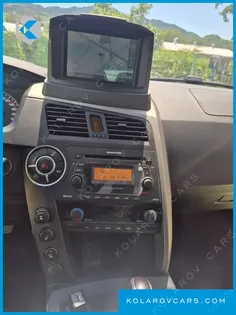 KGM - SSANGYONG KORANDO CX7 4WD