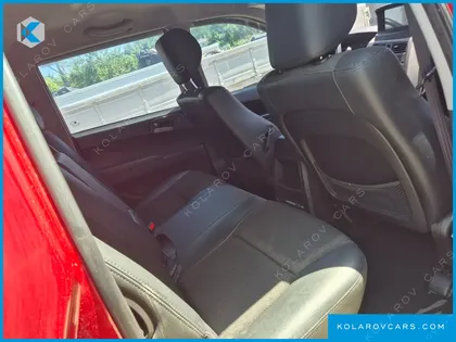 KGM - SSANGYONG KORANDO CX7 4WD
