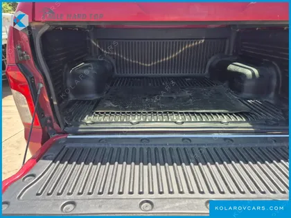 KGM - SSANGYONG KORANDO CX7 4WD
